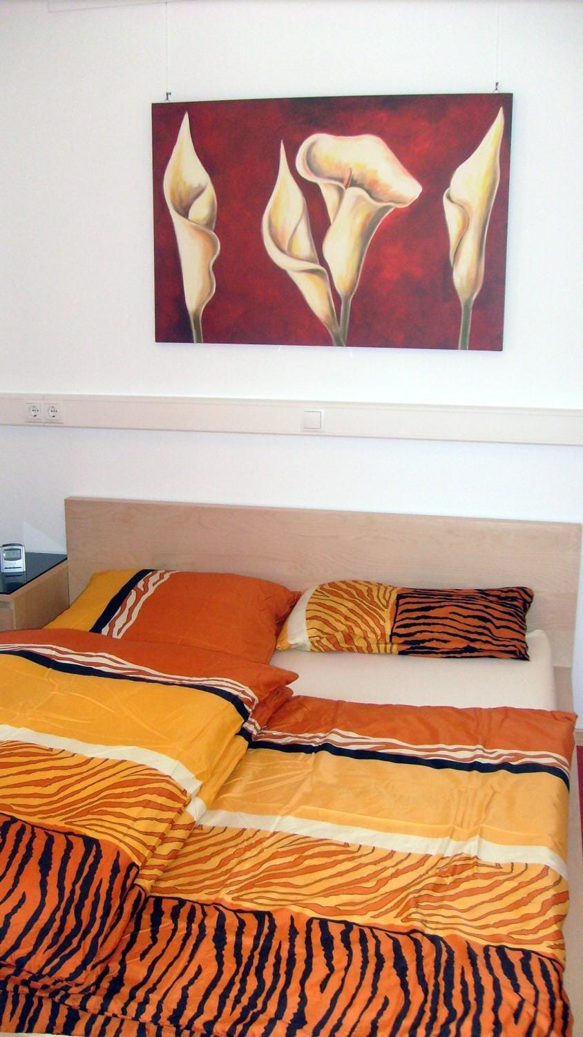 Am Jakobusweg App2 Apartment in Bamberg