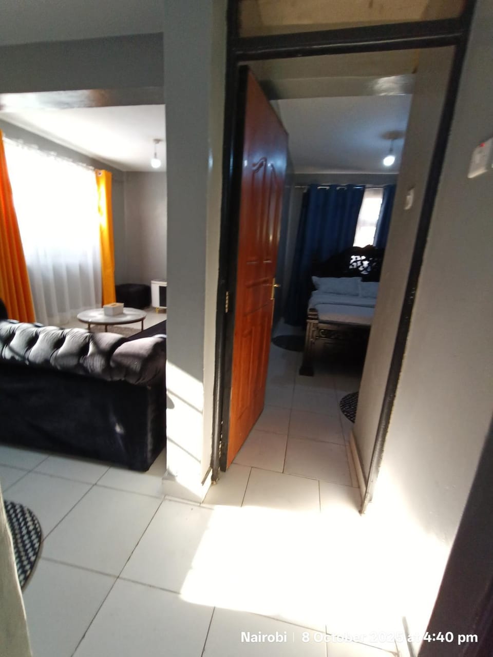 Christie's apartments Buruburu Apartment in Nairobi