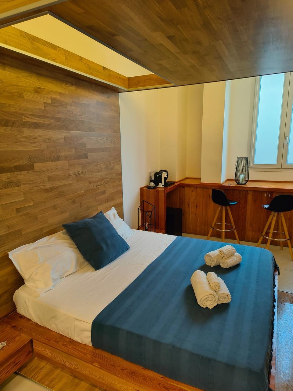 Ammalìa Apartment Bed and Breakfast in Trapani