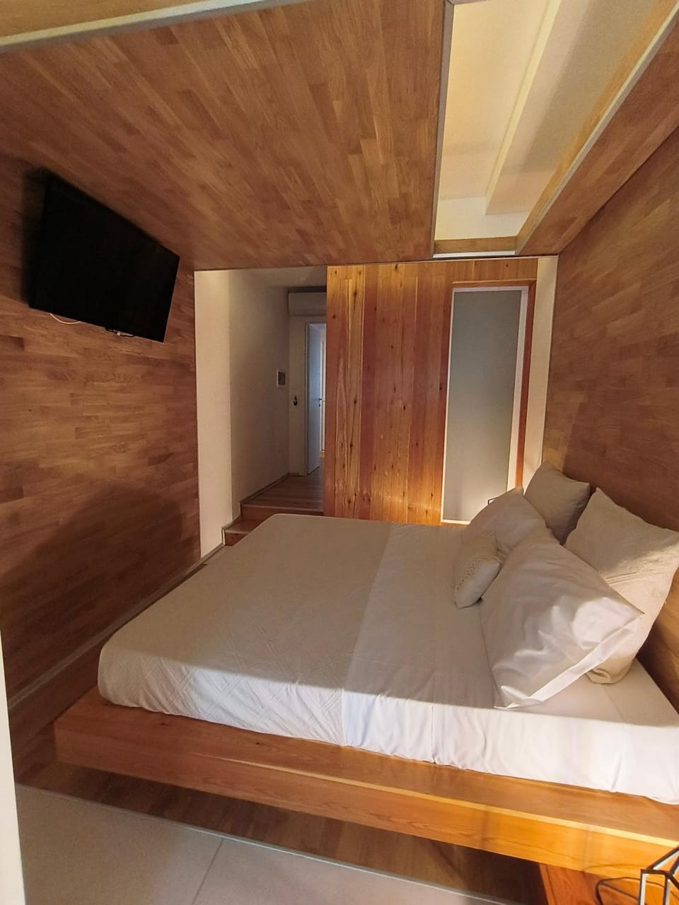 Ammalìa Apartment Bed and Breakfast in Trapani