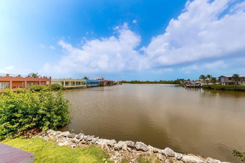 Suite H103 @ Mara Laguna House in Corozal District