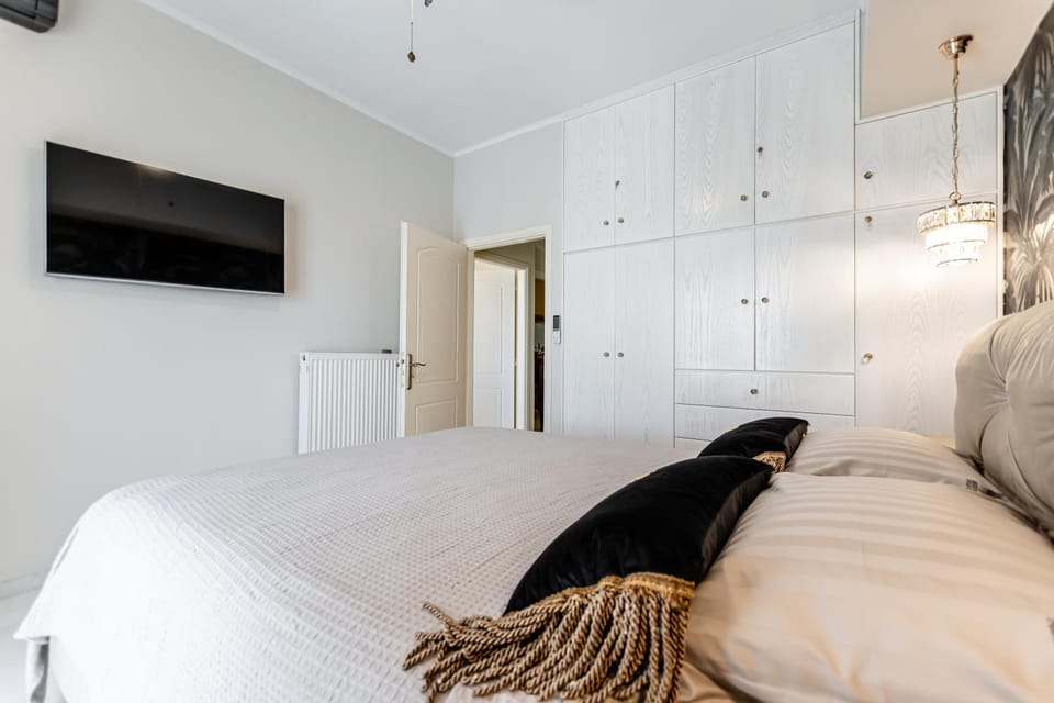 TV and multimedia, Bedroom