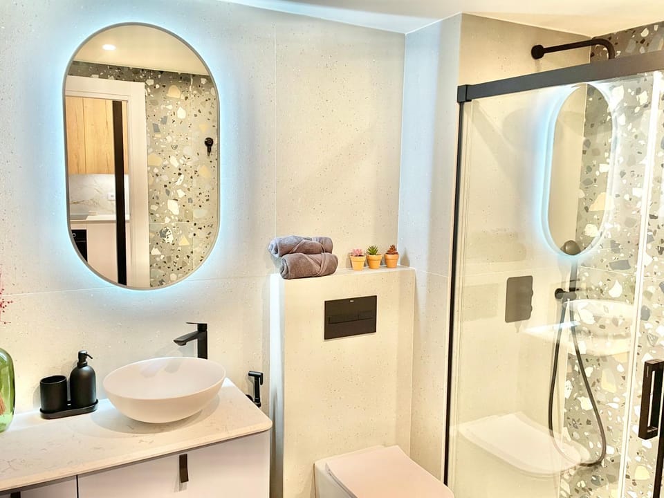 Apartamento El Carbayonín Apartment in Oviedo