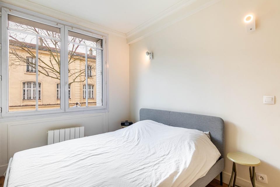 GuestReady - Appartement Chic et Élégant Apartment in Paris