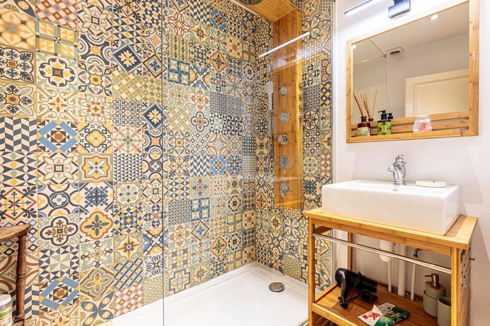GuestReady - Appartement Chic et Élégant Apartment in Paris