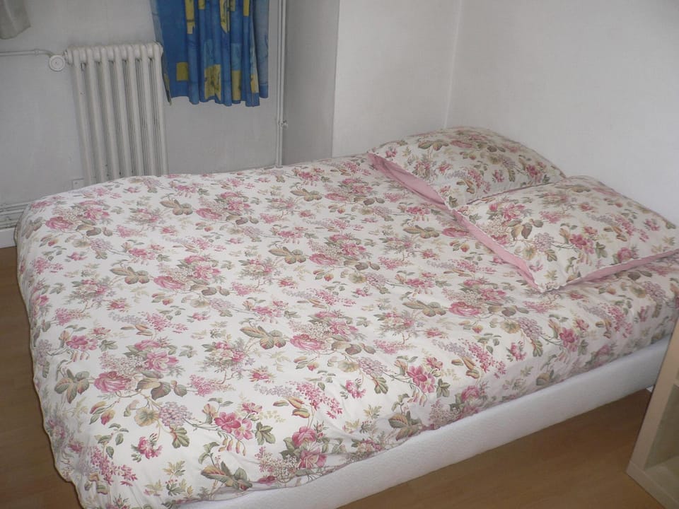 Hyper centre - Cathédrale Apartment in Rouen