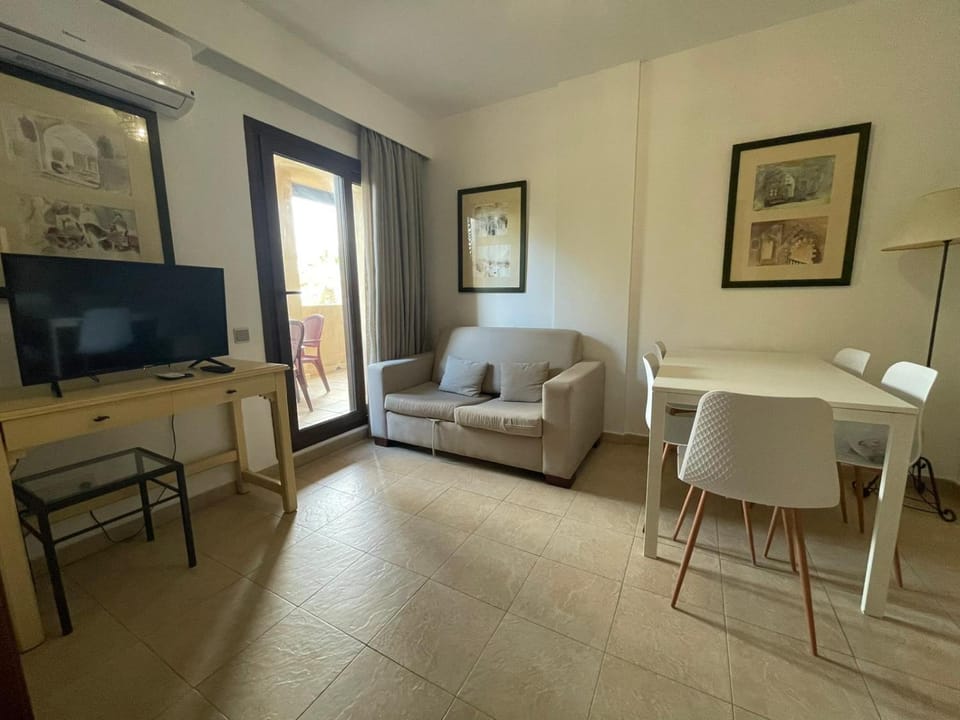 JARDINES DE ISLA CANELA By SIT ISLA CANELA -REF 209- Apartment in Costa de la Luz