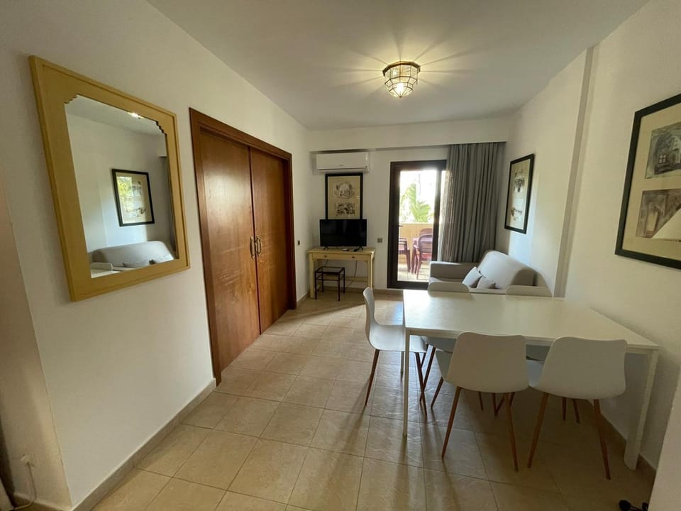 JARDINES DE ISLA CANELA By SIT ISLA CANELA -REF 209- Apartment in Costa de la Luz
