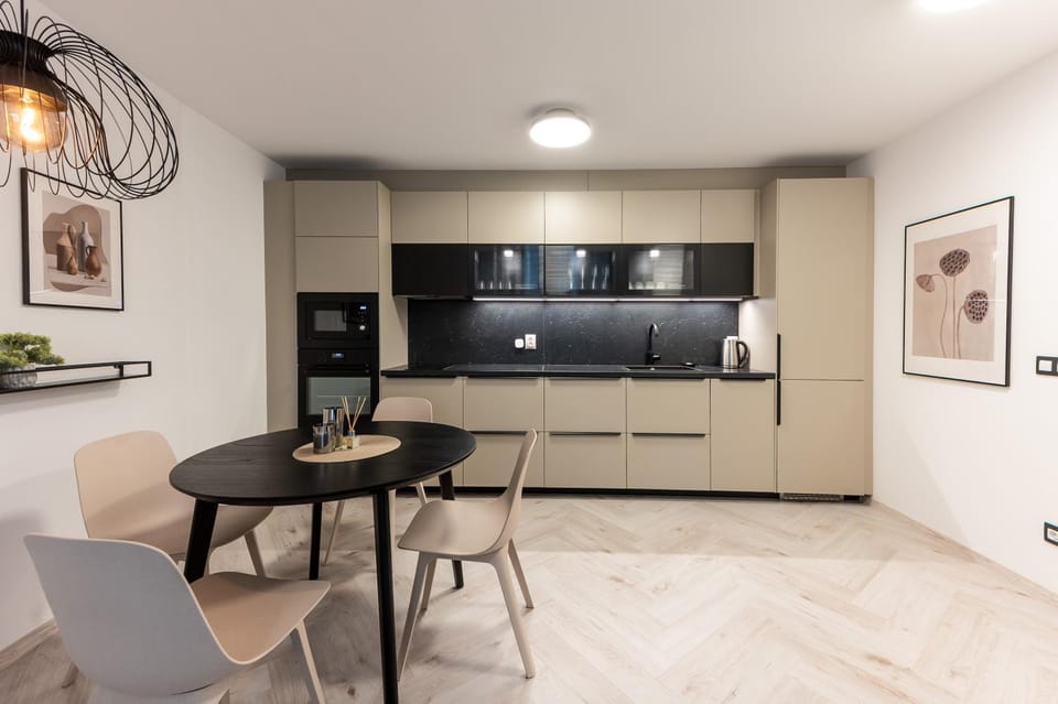 Central View Apartment 1 Apartment in Blagoevgrad