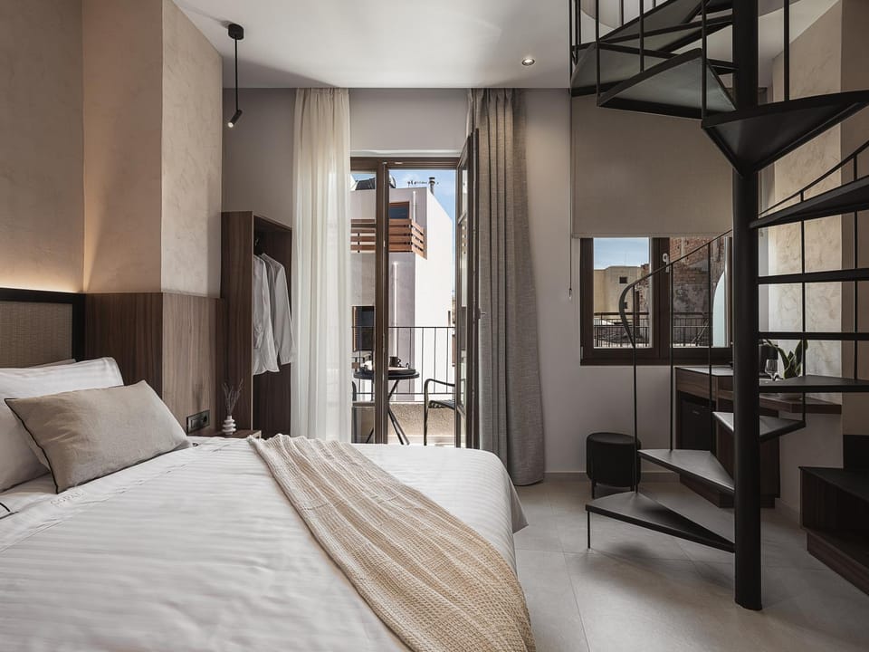 Balcony/Terrace, Bedroom
