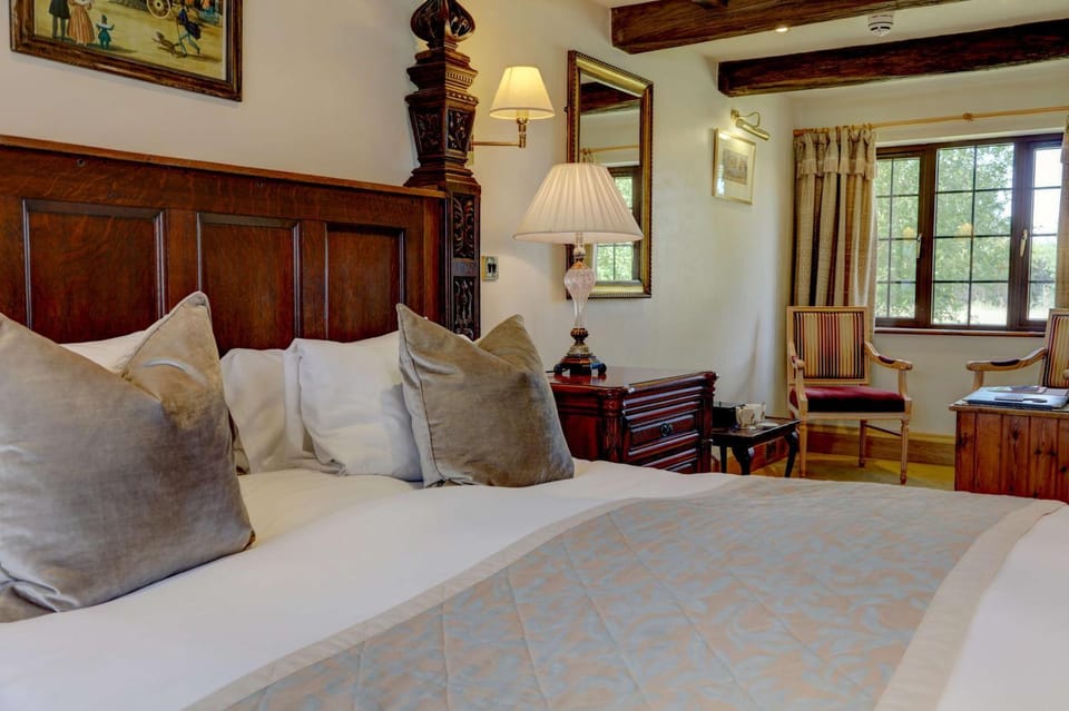 Photo of the whole room, On site