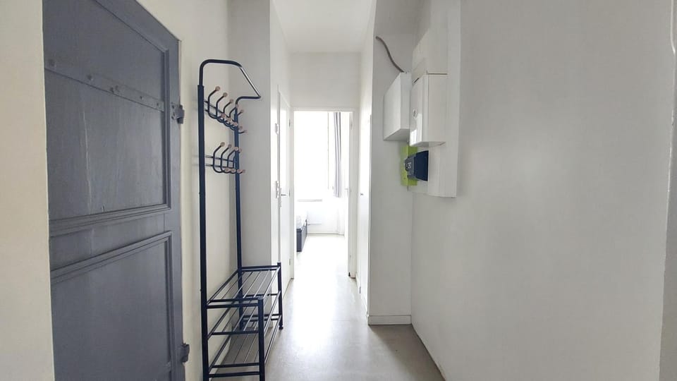 VERSAILLES Château Apart 4 pers Apartment in Versailles