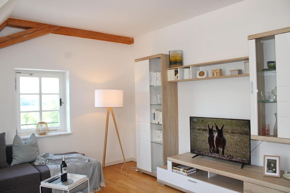 Schloss Winkl Apartment in Salzburgerland