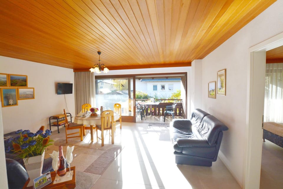 Hirblinger-MountainView Apartment in Salzburgerland