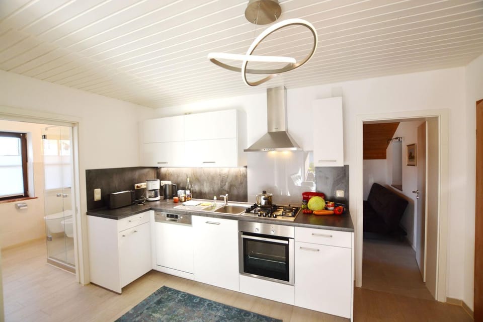 Hirblinger-MountainView Apartment in Salzburgerland