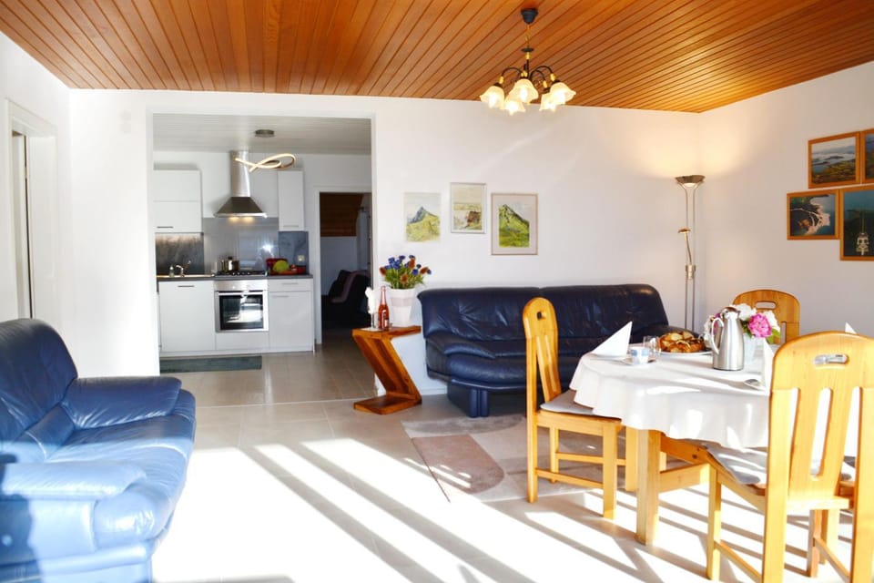 Hirblinger-MountainView Apartment in Salzburgerland