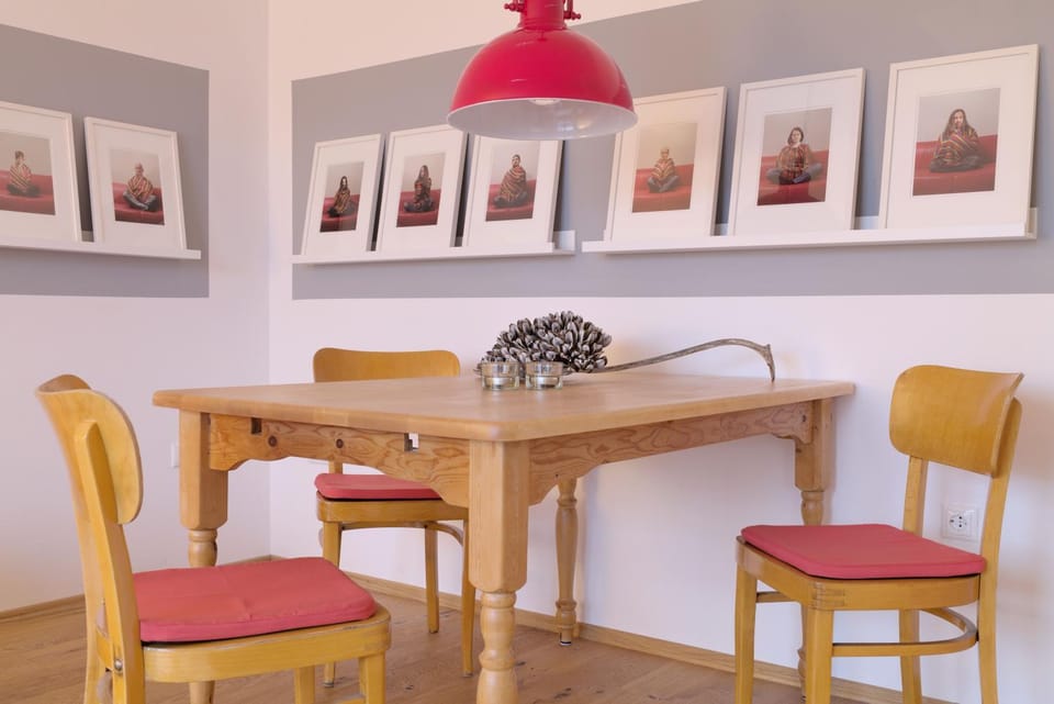 Zillibilly Apartment in Aschau im Chiemgau