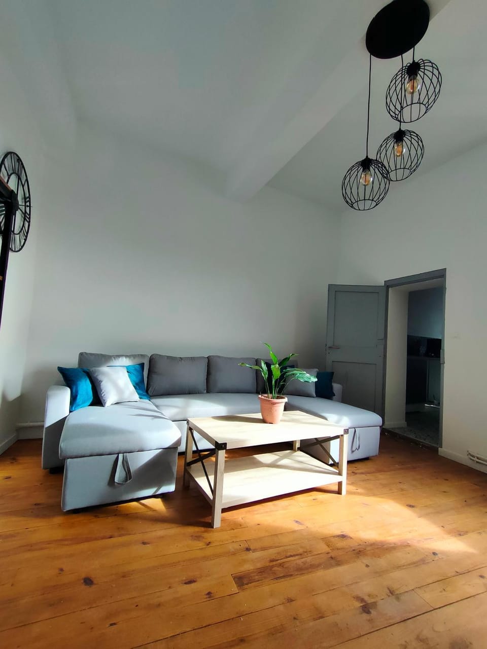 L'escale de Compostelle, centre ville à 5 minutes du Canal Bed and Breakfast in Occitanie