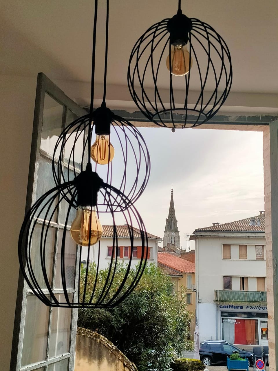 L'escale de Compostelle, centre ville à 5 minutes du Canal Bed and Breakfast in Occitanie