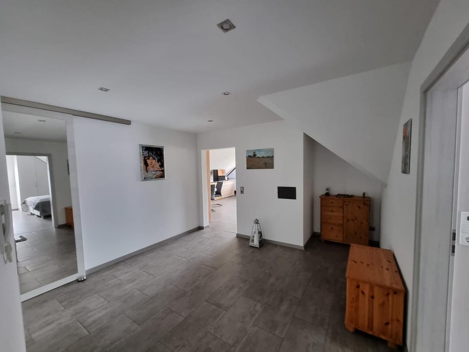 Ferienwohnung Wahler Apartment in Hesse