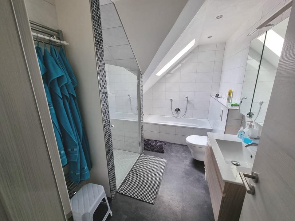 Ferienwohnung Wahler Apartment in Hesse