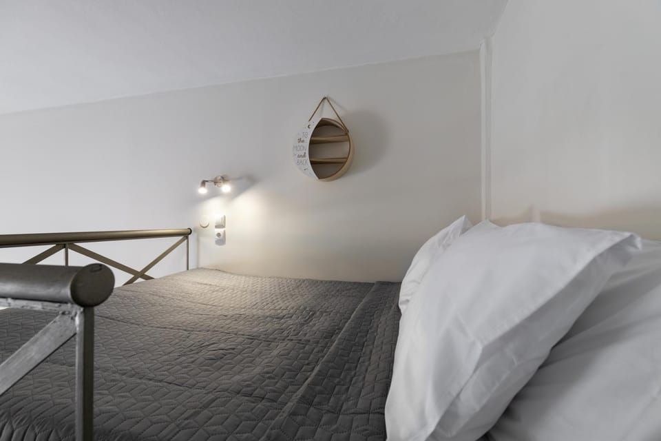 Sunny Studios 2 Apartment in Decentralized Administration of Macedonia and Thrace