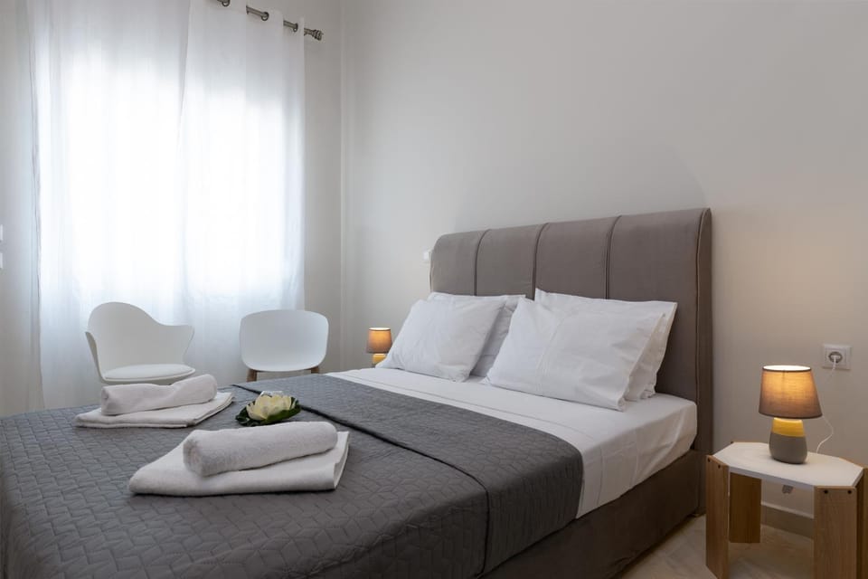 Sunny Studios 2 Apartment in Decentralized Administration of Macedonia and Thrace