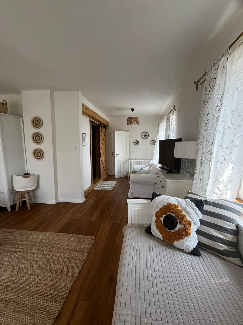 chalupa Dřemčice -České středohoří House in Czechia