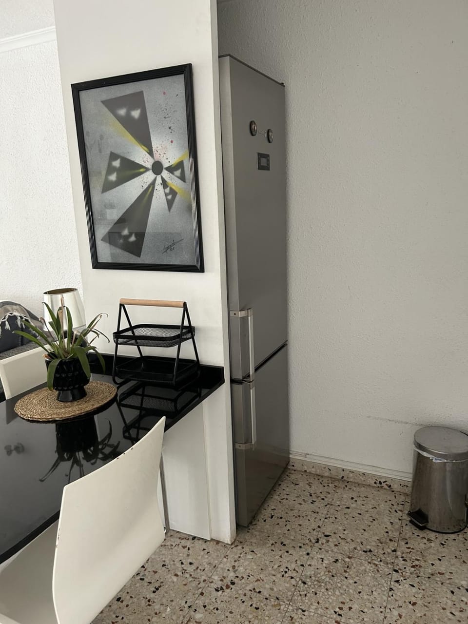 Cuenca Apartment in Marina Baixa