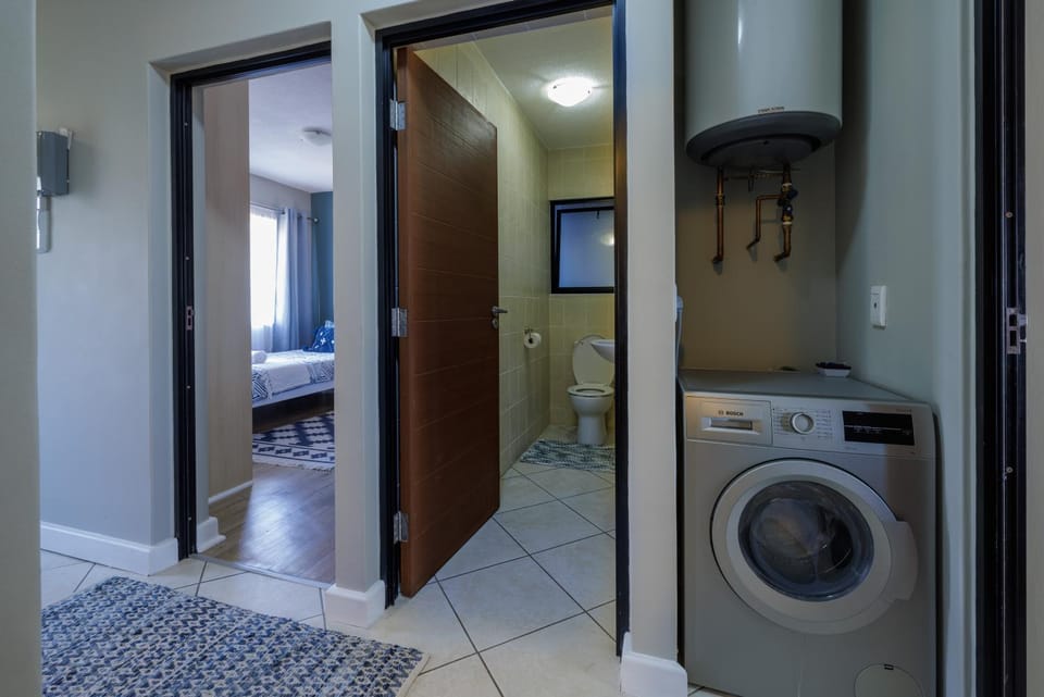 Moringa Gardens 2D Apartment in Namibia