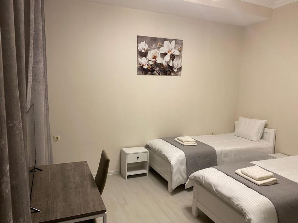 TV and multimedia, Photo of the whole room