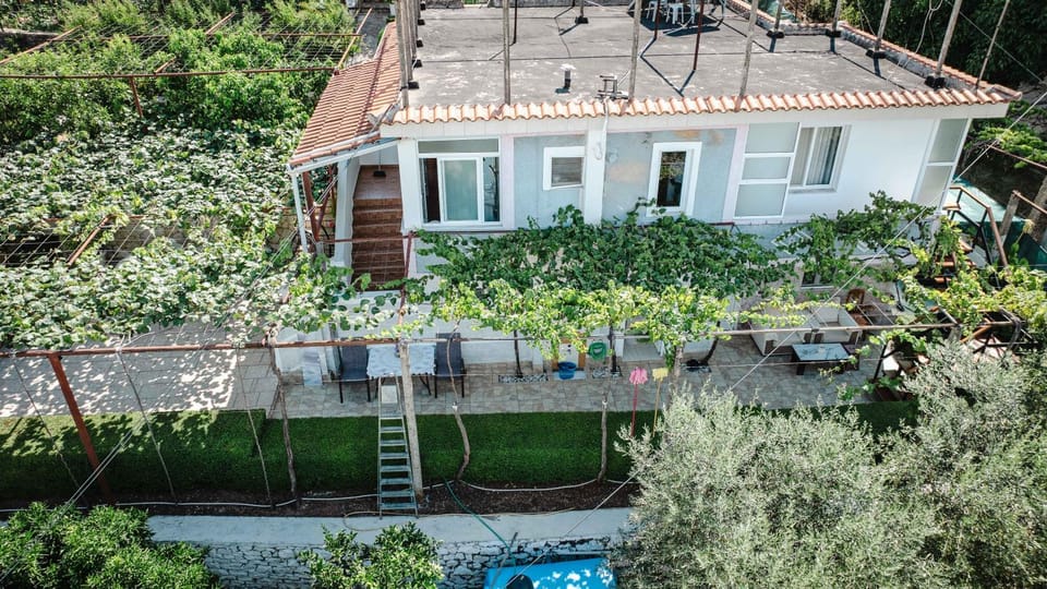 Villa Kevin's Villa in Sarandë