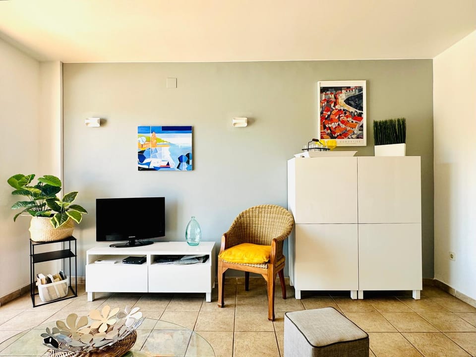 GLOBAL IMMO 3365 VIGATA Apartment in Roses