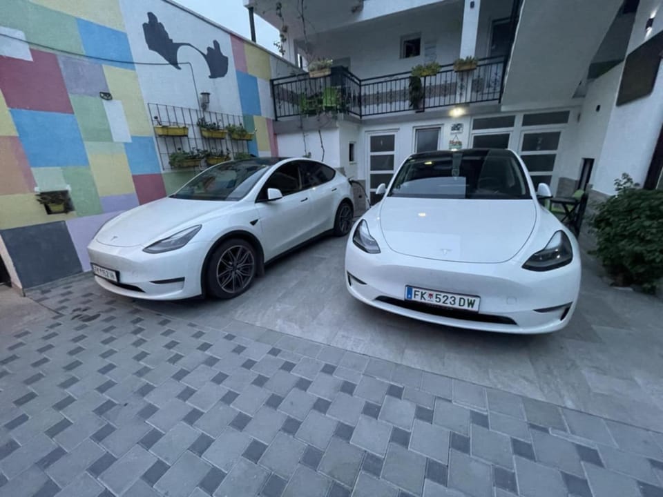 Galaxy Apartment near Old Brige Apartment in Mostar