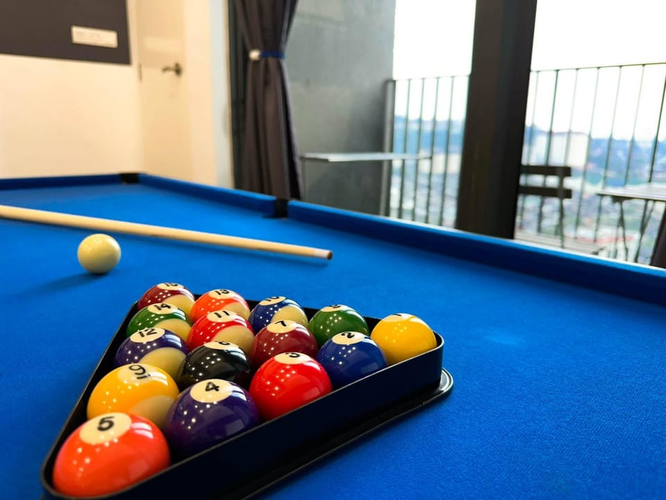 Billiard