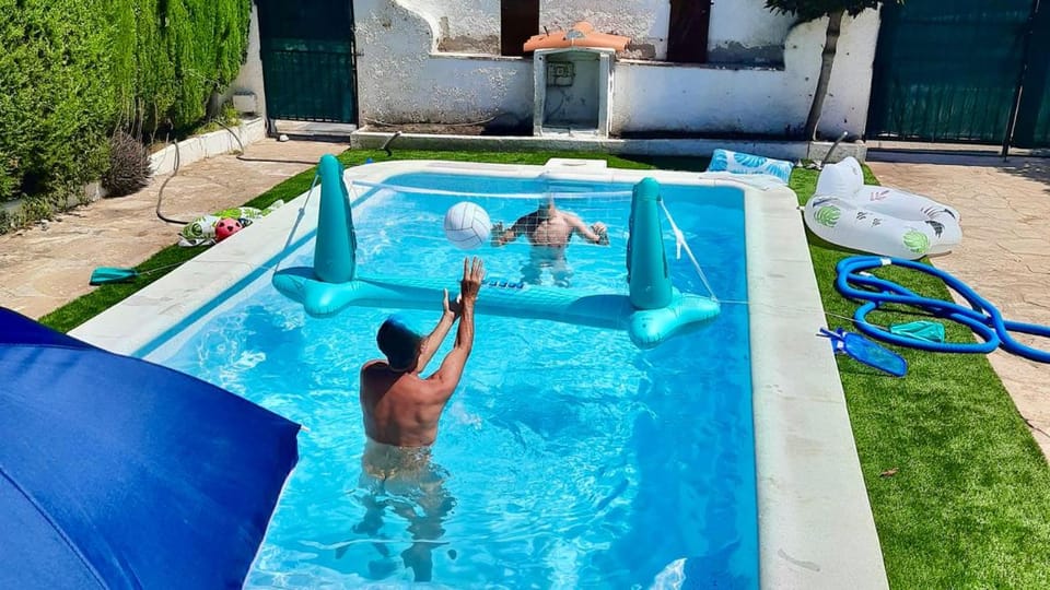 MEDDAYS VILLA TER Villa in Baix Camp