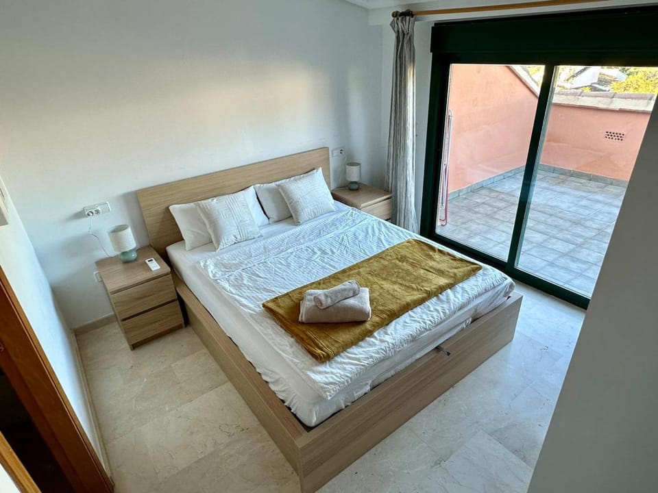 BiBi House Apartment in Xàbia