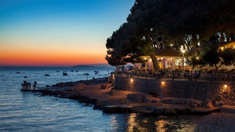 Natural landscape, Beach, Sea view, Sunrise, Sunset