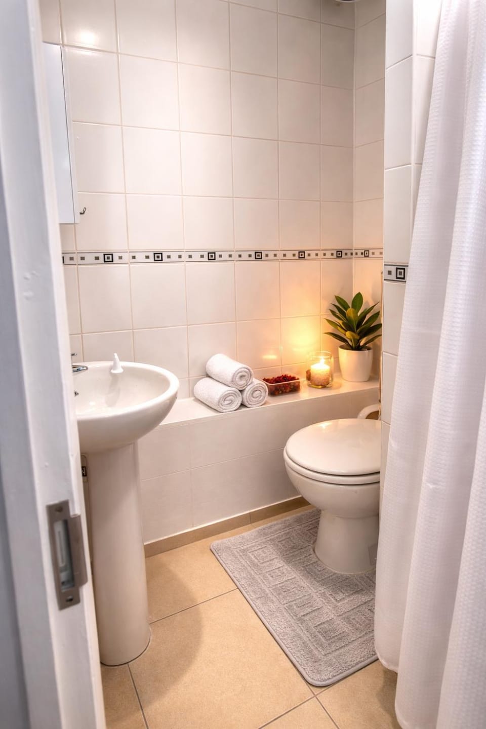 Toilet, Bathroom