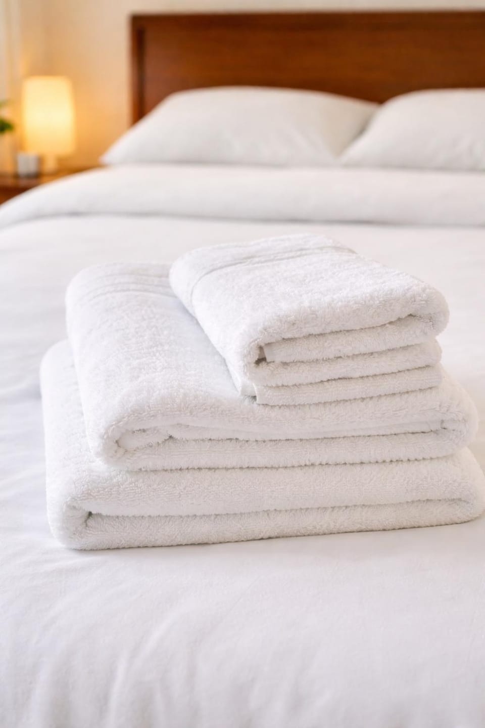 towels