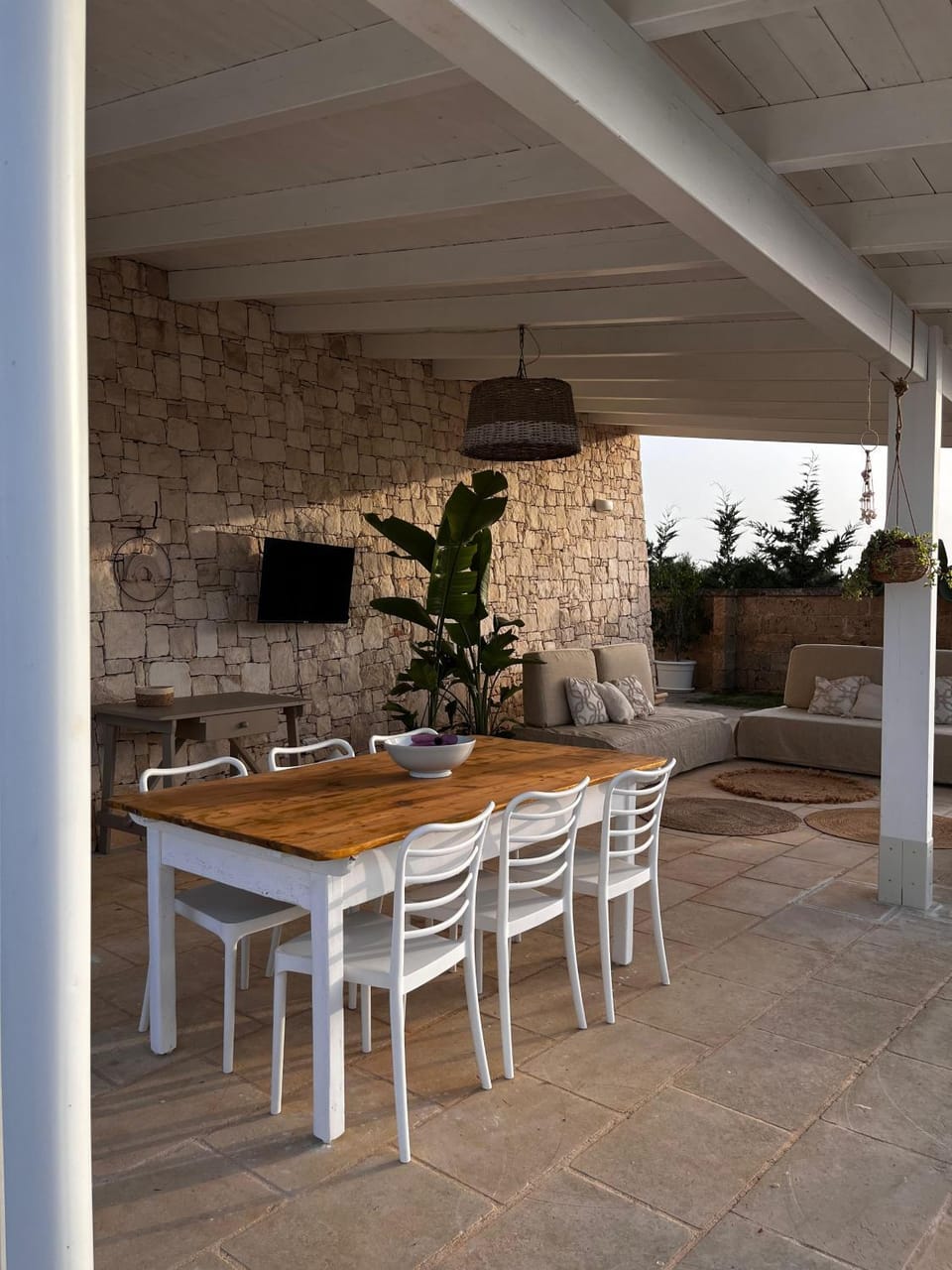 Casa Paiano House in Apulia