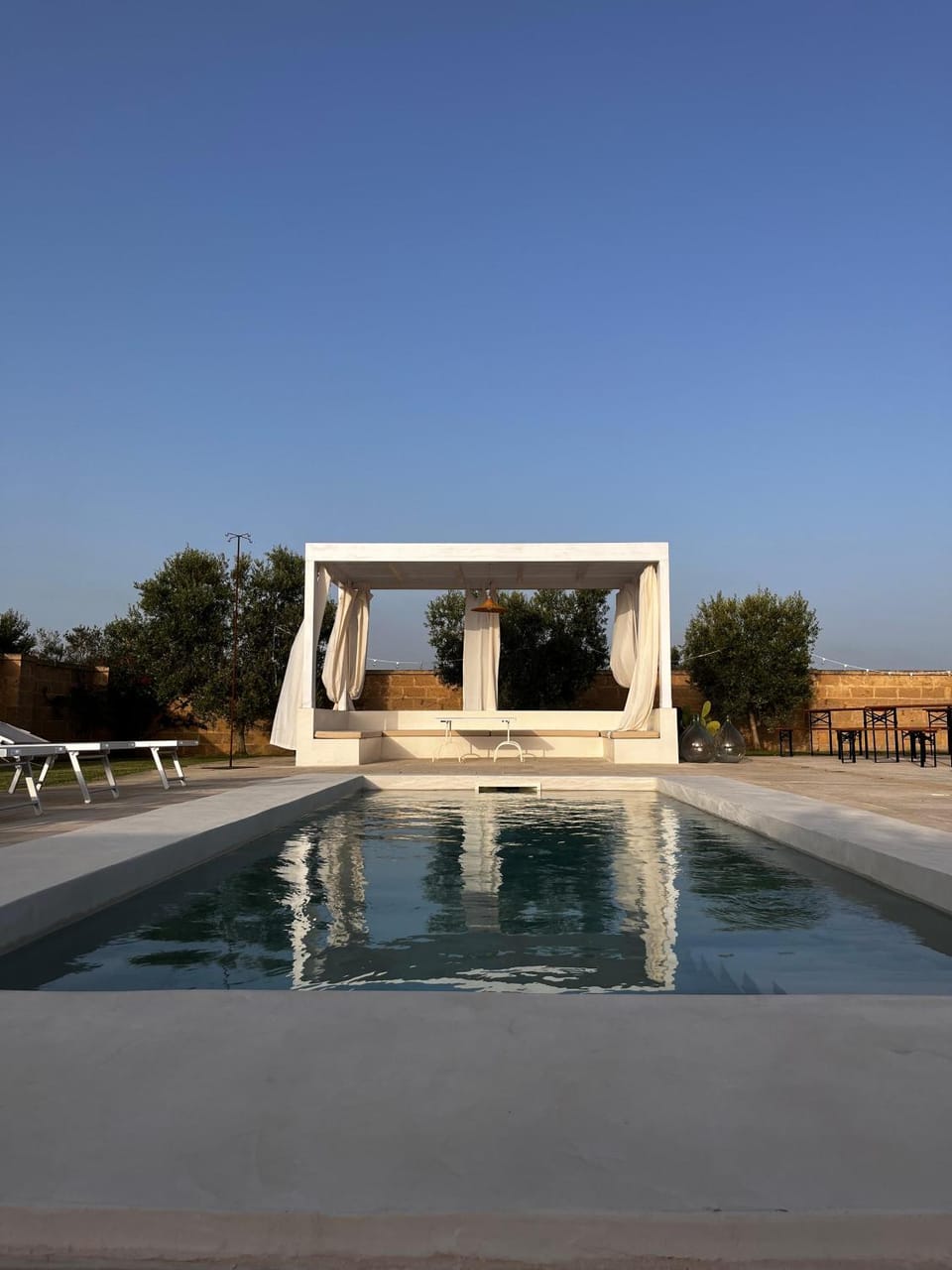 Casa Paiano House in Apulia