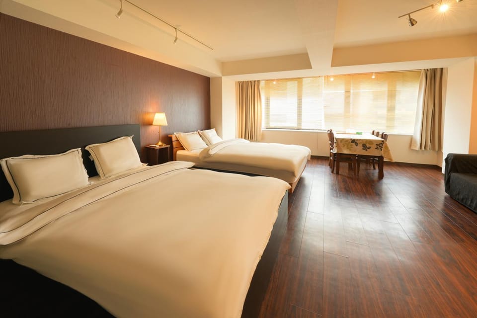下寺3楼 Apartment in Osaka