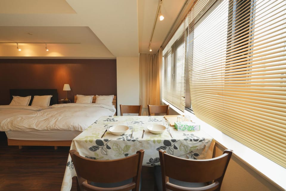 下寺3楼 Apartment in Osaka