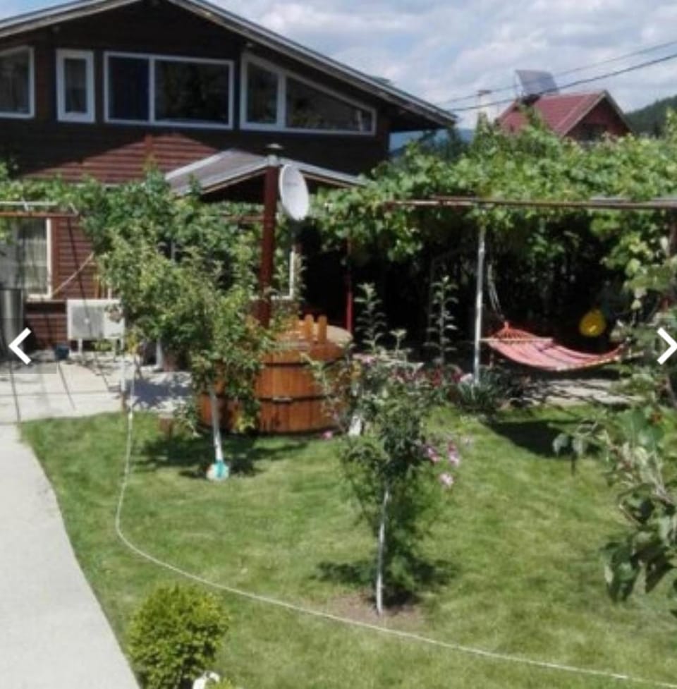 Вила Маца Villa in North Macedonia