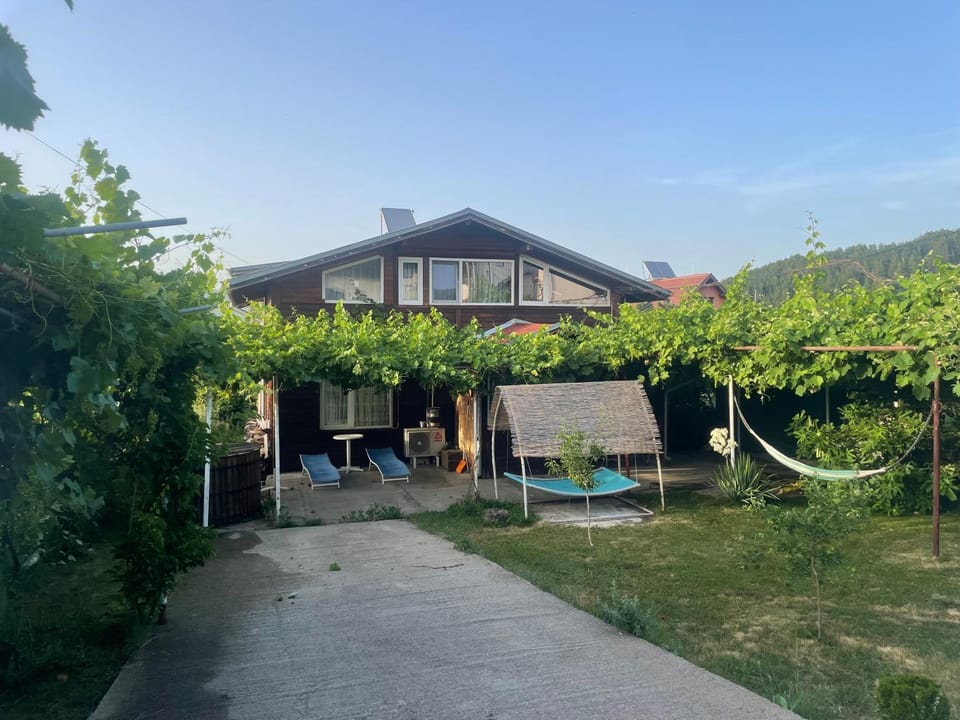 Вила Маца Villa in North Macedonia