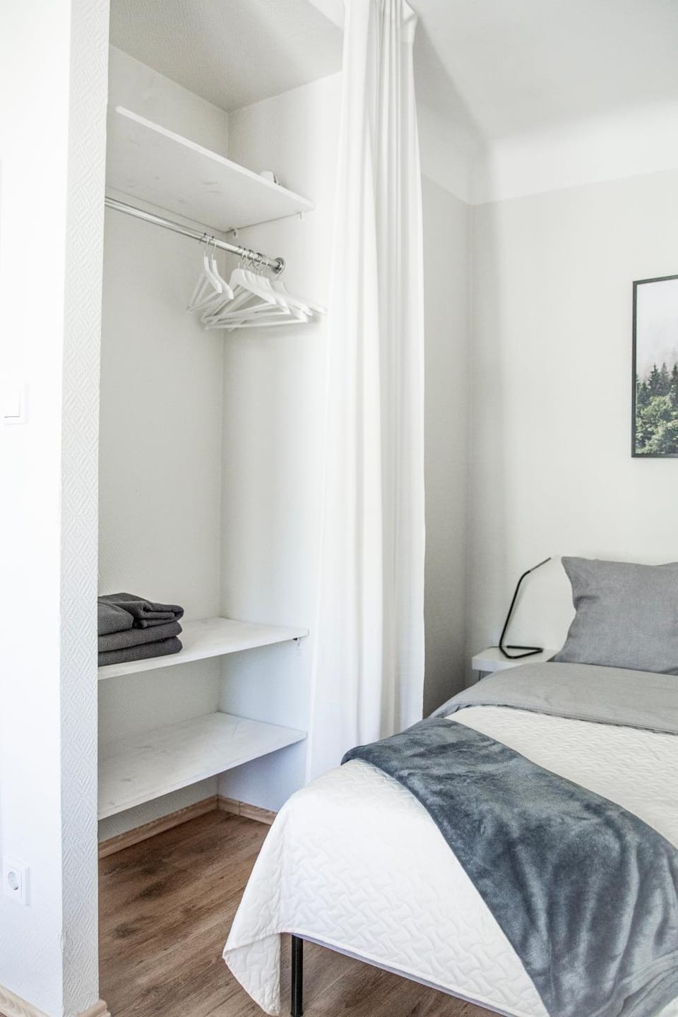 A cosy studio apartment in the heart of Tallinn Apartment in Tallinn