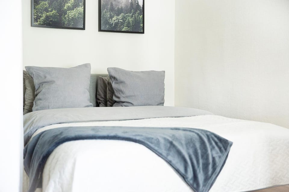 A cosy studio apartment in the heart of Tallinn Apartment in Tallinn