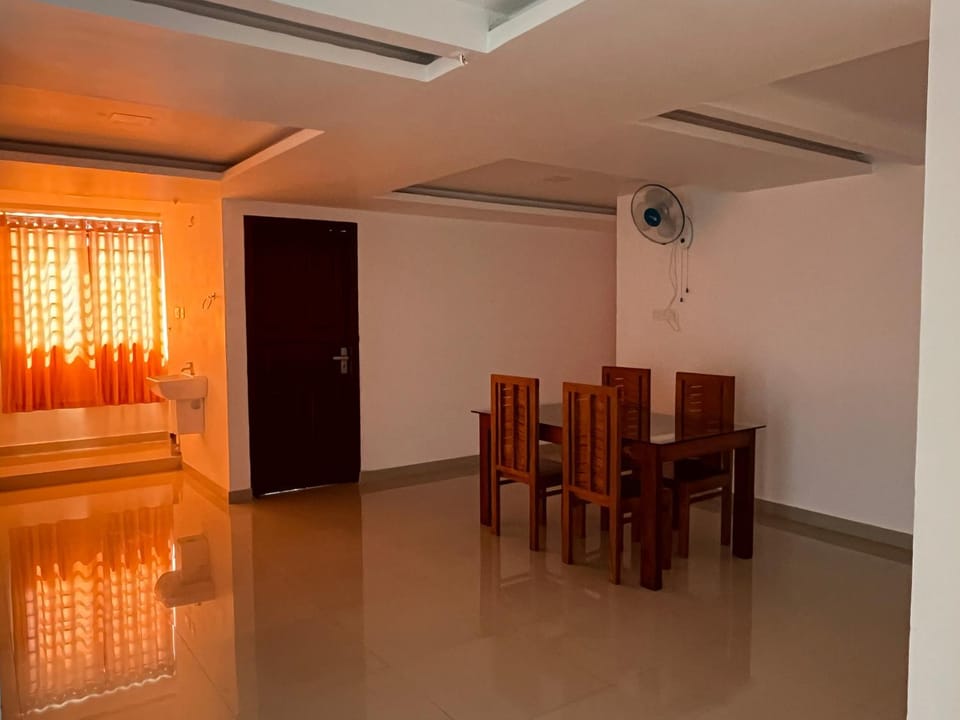 Plaza Residency Hotel in Kerala