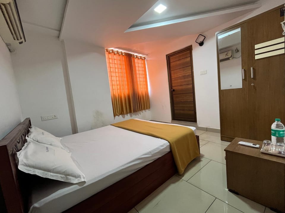 Plaza Residency Hotel in Kerala